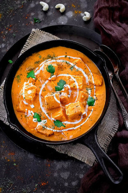 Butter Cream Paneer [Speciality]
