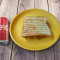 Bbq Chicken Sandwich Coke 300Ml
