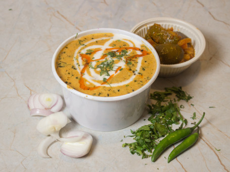 Malai Methi Combo( Small Portion)