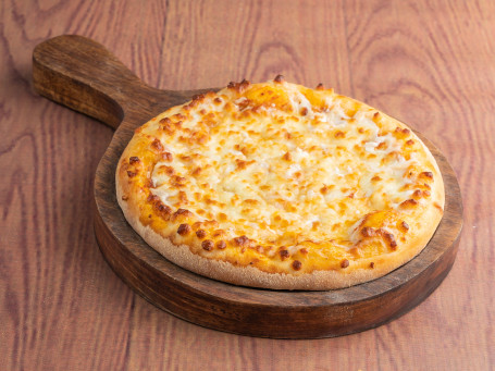 7 Cheese Margherita Pizza (Regular)