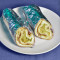 Chilly Panner Kathi Roll