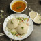 Idli With Samber (2 Pcs)