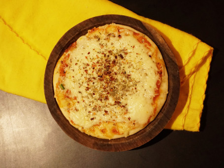 Spl. Margherita Pizza