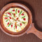 8 Farm Achari Pizza