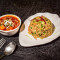 Veg Fried Rice+Chiiy Paneer(Combo)
