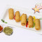 Cheese Corn Roll 8.Pcs