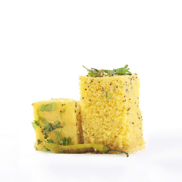 Plain Dhokla (500Gms)