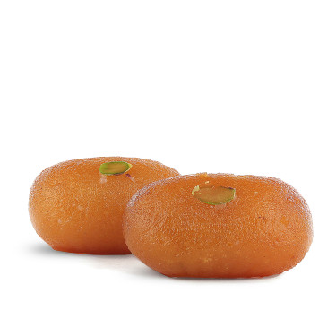 Gulab Jamun Long (500 Gms)