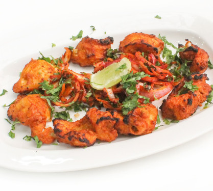 Chicken Tikka Khaas