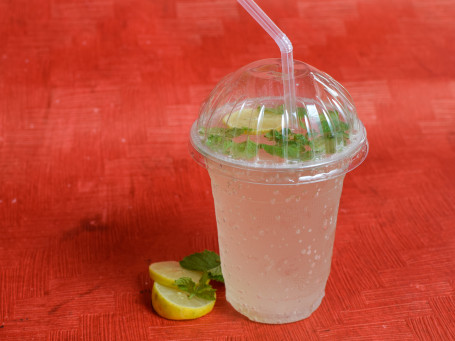 Fresh Lime Soda Kuch Thanda Garam