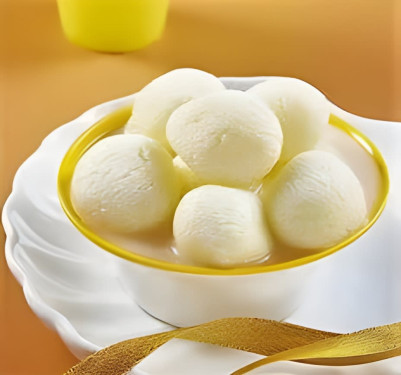 Rasgulla (500 Gms)