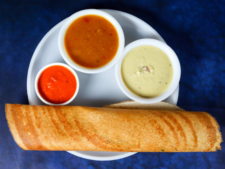 Buter Plain Dosa