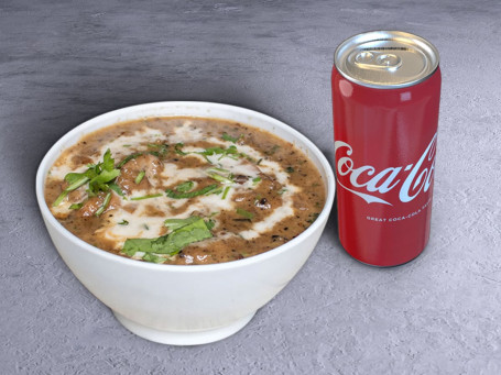 Kali Mirch Chicken Coke(300Ml)