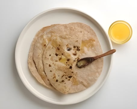 Chapati Chopri