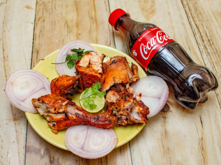 Tandoori Chicken Coke(300 Ml)