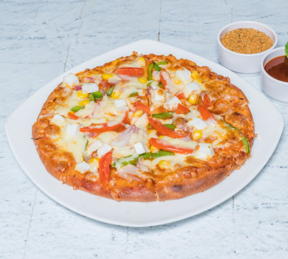 Bombay Special Pizza Regular)