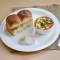 Veg Simple Pav Bhaji