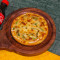 Soya chaap pizza s