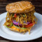 Noodles Burger (1Pc)