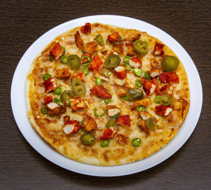 13"Large Chicken Supreme Pizza