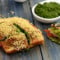 Bombay Style Aloo Sandwich