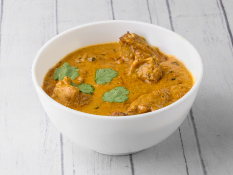 Bangali Butter Chicken