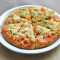 7 Regular Veggie Twist Pizza