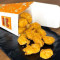 Chicken Popcorn Lemon Pepper