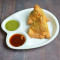 Samosa Chatni [1]