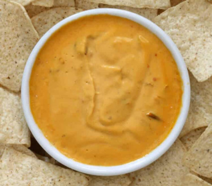 Cheese Jalapeno Sauce