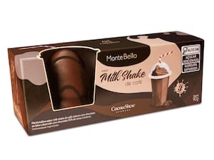 Café Batido Montebello 90G