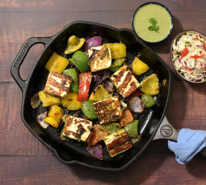 Veg Grilled Meal