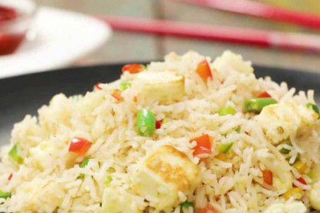 Arroz Paneer Priedu