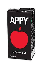 Appy (150 Ml)