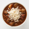 Cup Of Seafood Gumbo Soup