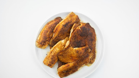 Blackened Tilapia Family Pack