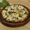 Large Makhani Chicken Pizza