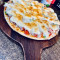 8 ' ' Medium Paneer Pizza