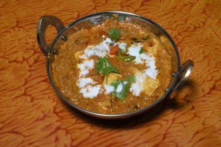 Paneer Dho Pyaza