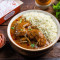 Gharwali Chicken Curry [Serves 2]