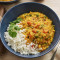 Special Jeera Rice Double Dal Fry [500Ml]