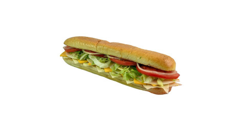 Cheese Sub (8