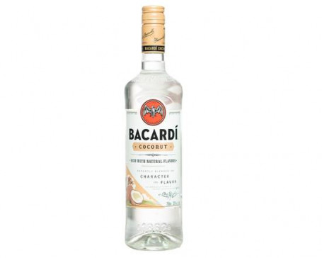 Coco Bacardí