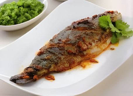 Tandoori Fish (Seasonal)