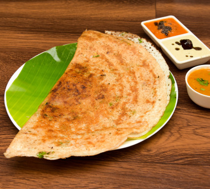 Onion Roast Dosa (1 Pc)