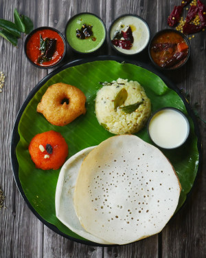 Appam Combo