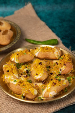 Aam Puri [Mango Flavoured]