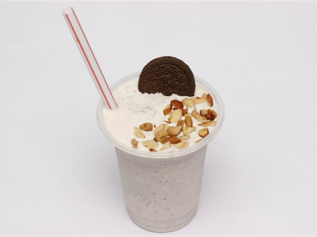 Oreo Go Nuts Thick Shake