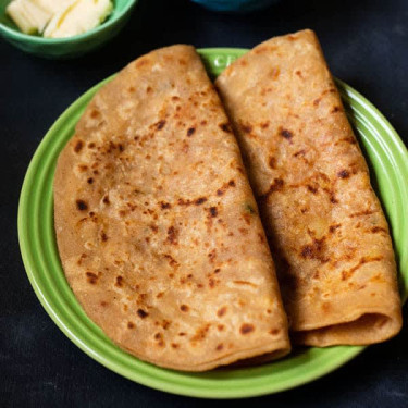 Aloo Paratha Tandoori (2 Pcs)