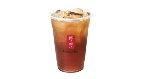 Peach Oolong Tea Táo Wū Lóng Chá